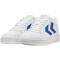 hummel St. Power Play CL Sneaker 9109 - white/blue 44