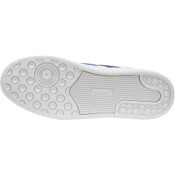 hummel St. Power Play CL Sneaker 9109 - white/blue 45