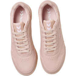 hummel Forli Tonal Sneaker Damen 4146 - rose dust 38