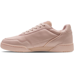 hummel Forli Tonal Sneaker Damen 4146 - rose dust 38