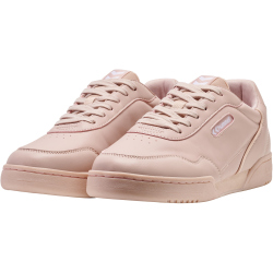 hummel Forli Tonal Sneaker Damen 4146 - rose dust 38