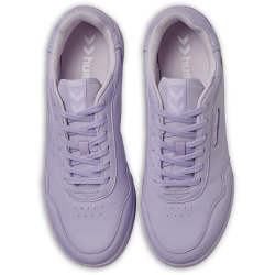 hummel Forli Tonal Sneaker Damen 3040 - lavender blue 36