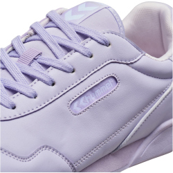hummel Forli Tonal Sneaker Damen 3040 - lavender blue 36