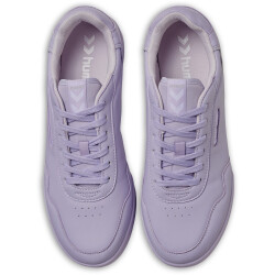 hummel Forli Tonal Sneaker Damen 3040 - lavender blue 37.5