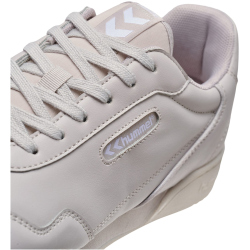 hummel Forli Tonal Sneaker Damen 1923 - silver cloud 36
