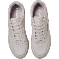 hummel Forli Tonal Sneaker Damen 1923 - silver cloud 38