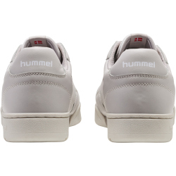 hummel Forli Tonal Sneaker Damen 1923 - silver cloud 38