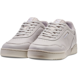 hummel Forli Tonal Sneaker Damen 1923 - silver cloud 38