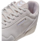 hummel Forli Tonal Sneaker Damen 1923 - silver cloud 38