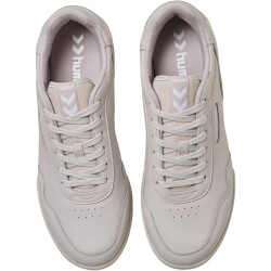 hummel Forli Tonal Sneaker Damen 1923 - silver cloud 41