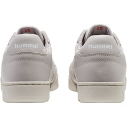 hummel Forli Tonal Sneaker Damen 1923 - silver cloud 41