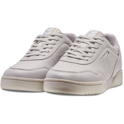 hummel Forli Tonal Sneaker Damen 1923 - silver cloud 41