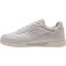 hummel Forli Tonal Sneaker Damen 1923 - silver cloud 41