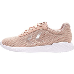 hummel Legend Breather Sneaker Damen 4146 - rose dust 36