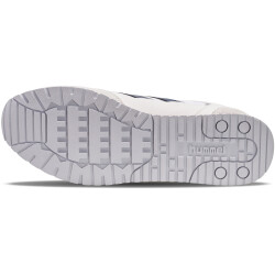hummel Fallon OGC Sneaker 9153 - white/navy/red 36