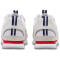 hummel Fallon OGC Sneaker 9153 - white/navy/red 42