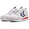 hummel Fallon OGC Sneaker 9153 - white/navy/red 45