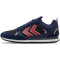 hummel Fallon OGC Sneaker 8510 - navy/red 36