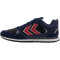 hummel Fallon OGC Sneaker 8510 - navy/red 36