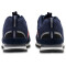 hummel Fallon OGC Sneaker 8510 - navy/red 36
