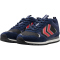 hummel Fallon OGC Sneaker 8510 - navy/red 38