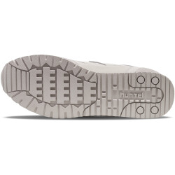 hummel Fallon Tonal Sneaker Damen 1923 - silver cloud 36