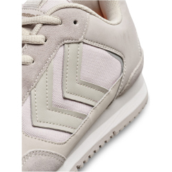 hummel Fallon Tonal Sneaker Damen 1923 - silver cloud 36