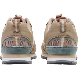 hummel Fallon Tonal Sneaker Damen 2976 - simply taupe 36