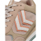 hummel Fallon Tonal Sneaker Damen 2976 - simply taupe 36