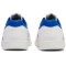 hummel Handball Perfekt Sneaker 9253 - white/blue/red 41