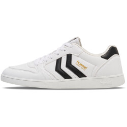 hummel Handball Perfekt Sneaker 9124 - white/black 40