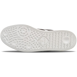 hummel Handball Perfekt Sneaker 9124 - white/black 40