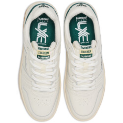 hummel Stockholm LX-E Archive Sneaker 9806 - marshmallow 42