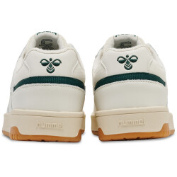 hummel Stockholm LX-E Archive Sneaker 9806 - marshmallow 42