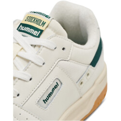 hummel Stockholm LX-E Archive Sneaker 9806 - marshmallow 42
