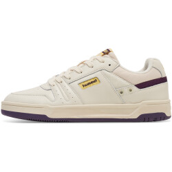 hummel Stockholm LX-E Archive Sneaker 9804 - bone white 36