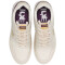 hummel Stockholm LX-E Archive Sneaker 9804 - bone white 36
