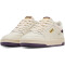 hummel Stockholm LX-E Archive Sneaker 9804 - bone white 36