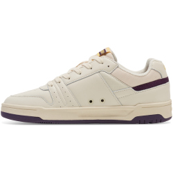 hummel Stockholm LX-E Archive Sneaker 9804 - bone white 37.5