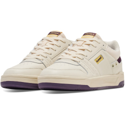 hummel Stockholm LX-E Archive Sneaker 9804 - bone white 37.5