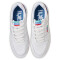 hummel Stockholm LX-E Archive Sneaker 9086 - white/virids 37