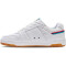 hummel Stockholm LX-E Archive Sneaker 9086 - white/virids 37
