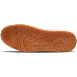 hummel Stockholm LX-E Archive Sneaker 9086 - white/virids 38