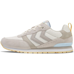 hummel Monaco 86 RS Sneaker Damen 9203 - white/lunar rock 36