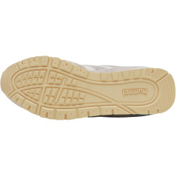 hummel Monaco 86 RS Sneaker Damen 9203 - white/lunar rock 36