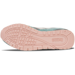 hummel Monaco 86 RS Sneaker Damen 6607 - chinois green 36