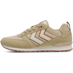 hummel Monaco 86 RS Sneaker Damen 2189 - humus 36