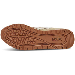 hummel Monaco 86 RS Sneaker Damen 2189 - humus 36