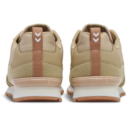 hummel Monaco 86 RS Sneaker Damen 2189 - humus 40.5