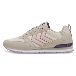 hummel Monaco 86 RS Sneaker Damen 1926 - silver...